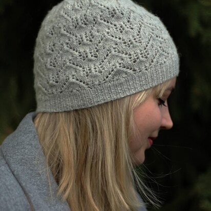 Tira - knitting pattern