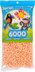 Perler Beads 6,000/Pkg - Sand