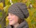 Song of Hope Slouch Hat