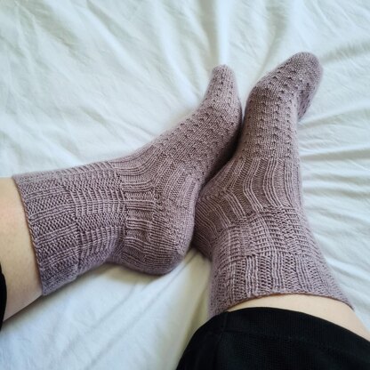 Ponni socks