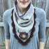 Chrysanthemum Cowl