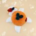 Turtle Custom carrot