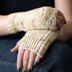 Aisneach Mitts