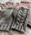 Fieldfare Mitts