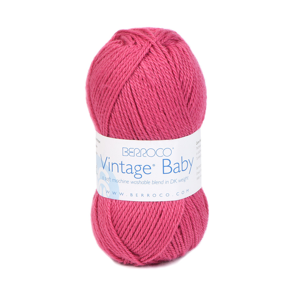 Berroco Vintage Baby - view 2