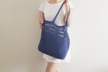 Soho Tote Bag