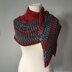 Melodeon shawl