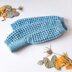 Frosted Pine Leg Warmers & Yoga Socks