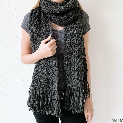 Awesome Andrea Scarf