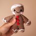 Gingerbread Man