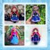 Princess Anna mini doll - Frozen