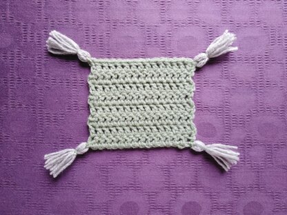 Quick & Dirty Beginners Crochet Guide- Get Crocheting Fast!