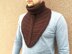 Scarf Cowl-Balker