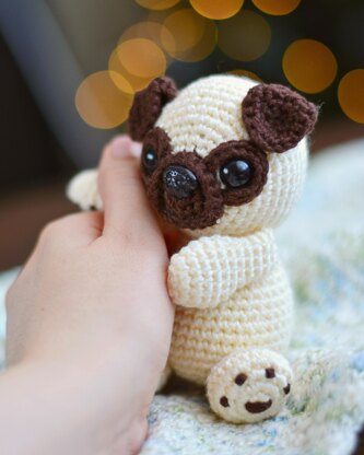 Katia Amigurumi S05 10 x 10g, Coton Amigurumi, Fil à crocheter