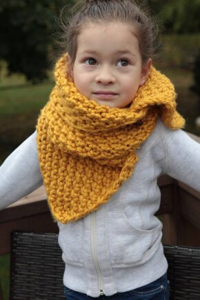 My gold cowl #2