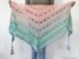 Jaycee Butterfly Shawl