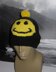 FREE Smiley Bobble Beanie