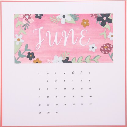 Sizzix Thinlits Dies By Lisa Jones 28/Pkg - Elle Uppercase