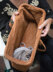 Ponderosa Bag in Berroco Suede - 383-6 PDF
