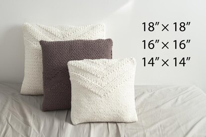 Simple Pillowcover