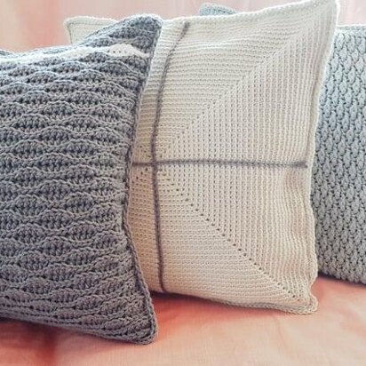 Modern Pillow Mix