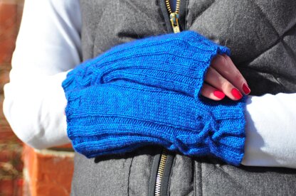 Wildmoor Mitts