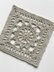 The Traveling Afghan Square #2