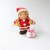Mini Dolls Autumn & Winter