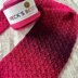 Shades of Pink Infinity Scarf