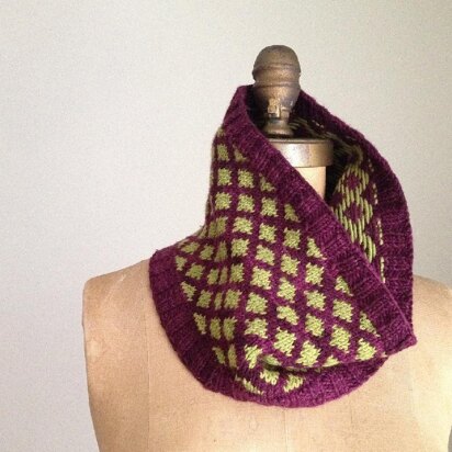 Camden Cowl