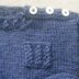 Rosaleen Tunic sweater in 2 styles