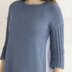 String Maria Boxy Pullover PDF