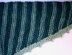 Kira K. Designs Pinstripe Shawl PDF