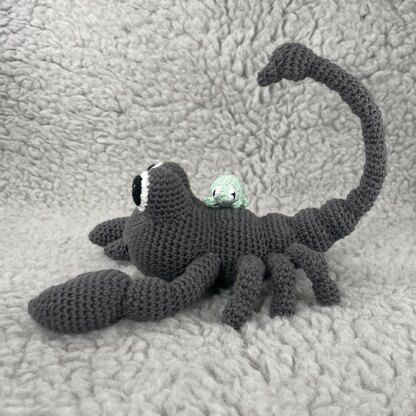 Zodiac Scorpius