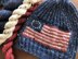 Betsy Ross Beanie