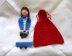 LoisLeigh’s Story Time Little Red Riding Hood Bookmark