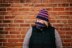 Midnight Sunrise Cowl