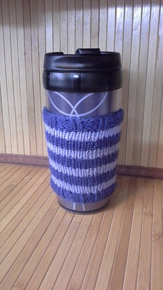 Knitted Mug Hugs