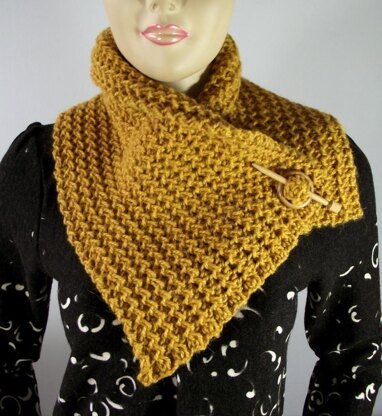 Boston Cowl