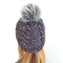 'Cable Cosy' Hat