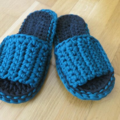 Home Slippers