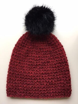 Matilda Hat