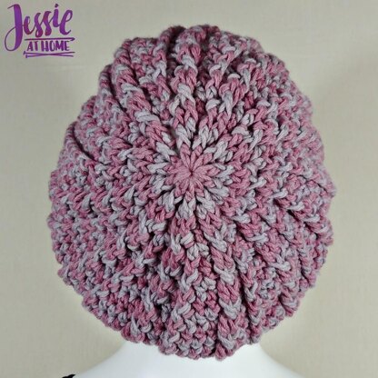 Vines and Twigs Slouch Hat
