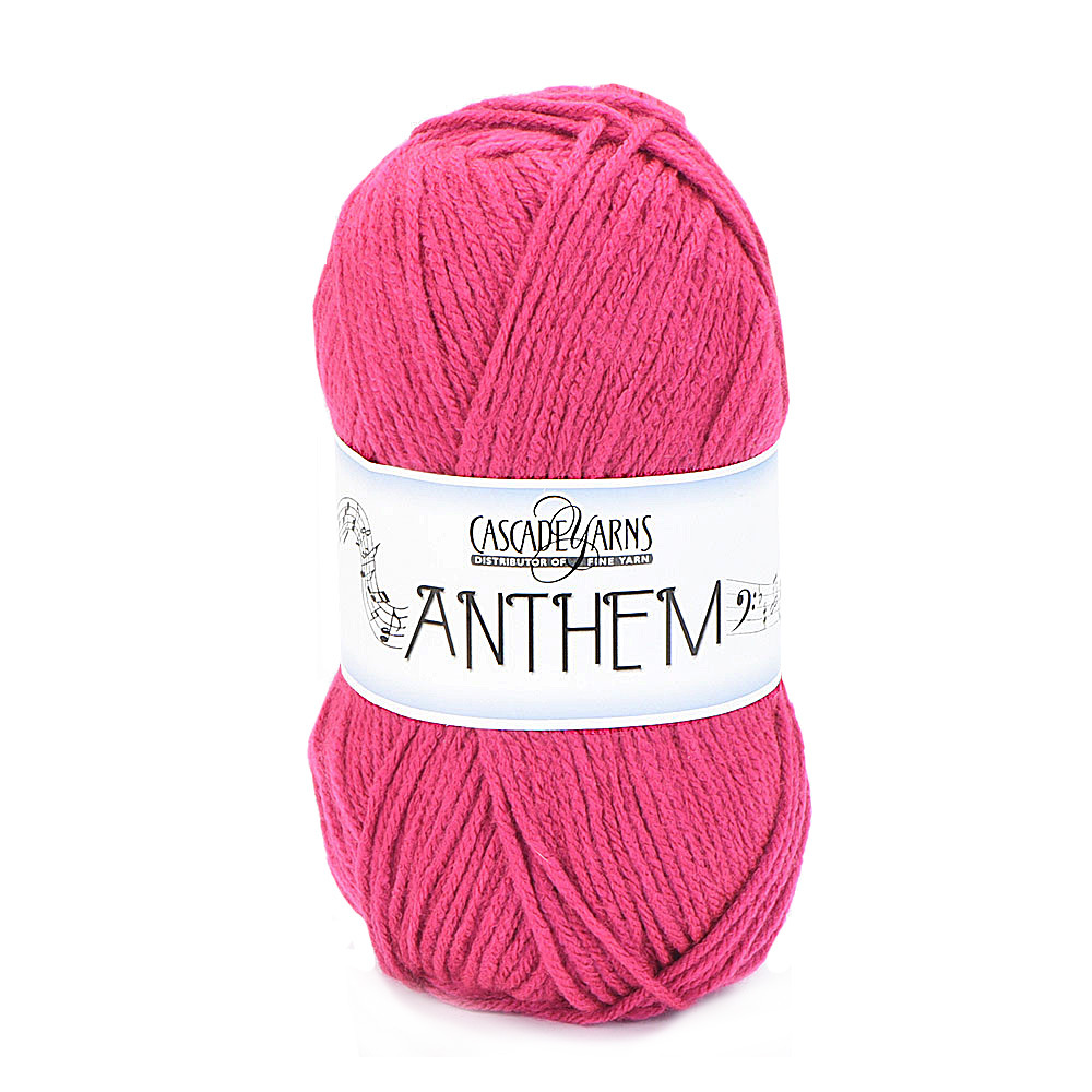 Cascade Yarns Anthem - view 3