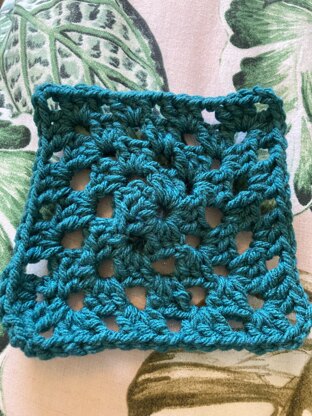 Granny Square