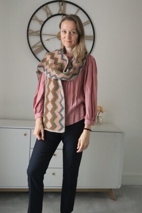 Caesar Scarf