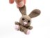 Mini Bunny Crochet Pattern