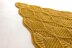 Beeswax Shawl