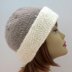 Downton Basic Cloche Louise