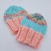 Longview Baby Hat